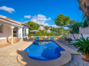 Holiday Home Encinas